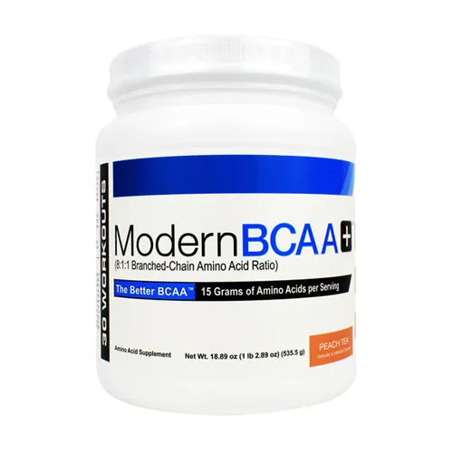 Modern Sports Nutrition Modern BCAA 