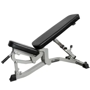 Multi Degree Flat - Incline Adjustable Weight Bench