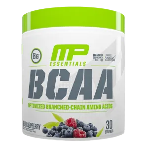 MusclePharm BCAA Powder 215g