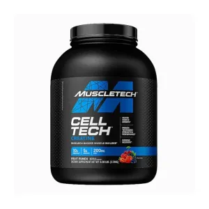 MUSCLETECH CELL TECH CREATINE