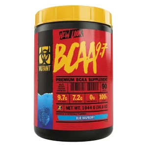 Mutant BCAA 9.7 90 Servings