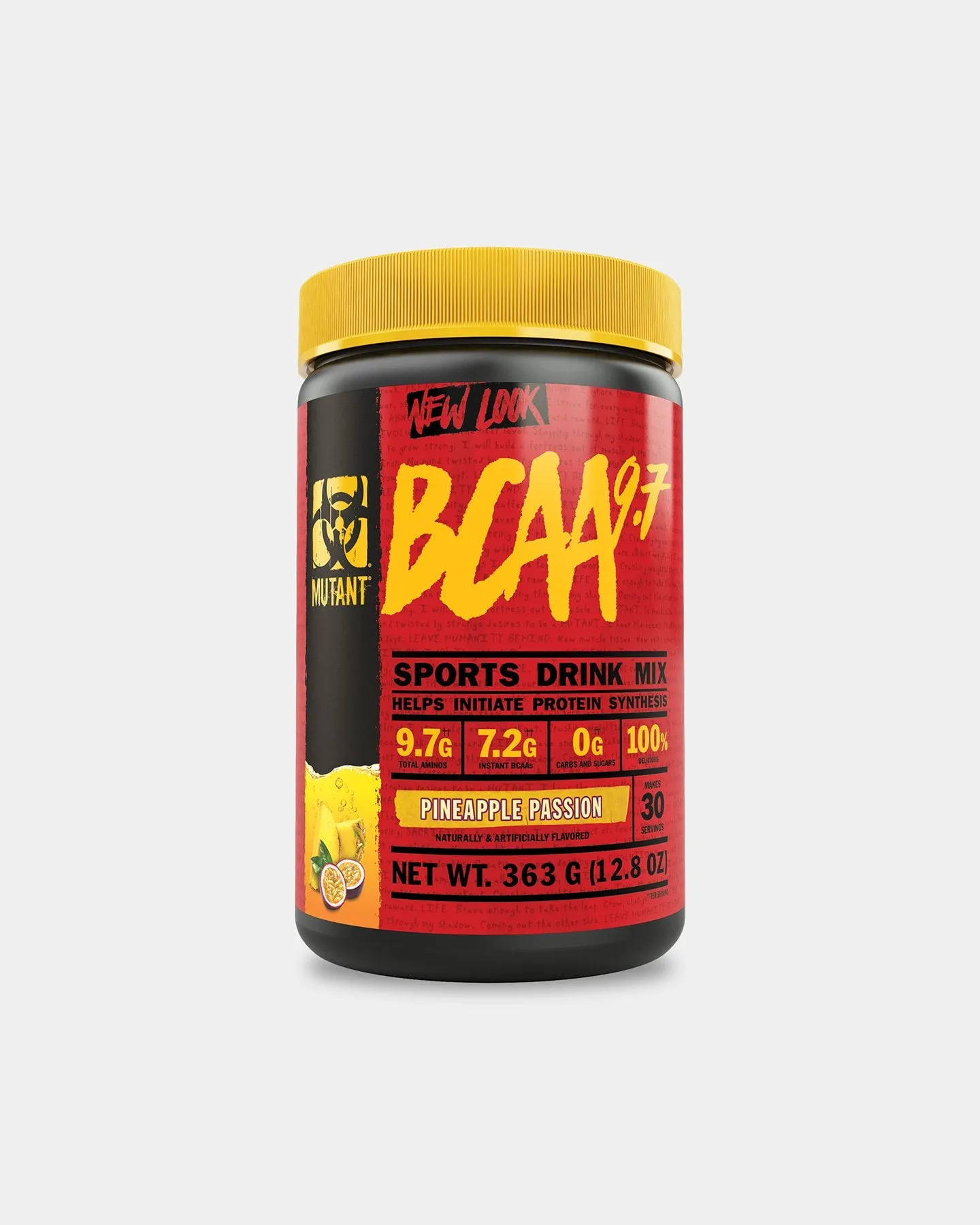 Mutant BCAA 9.7