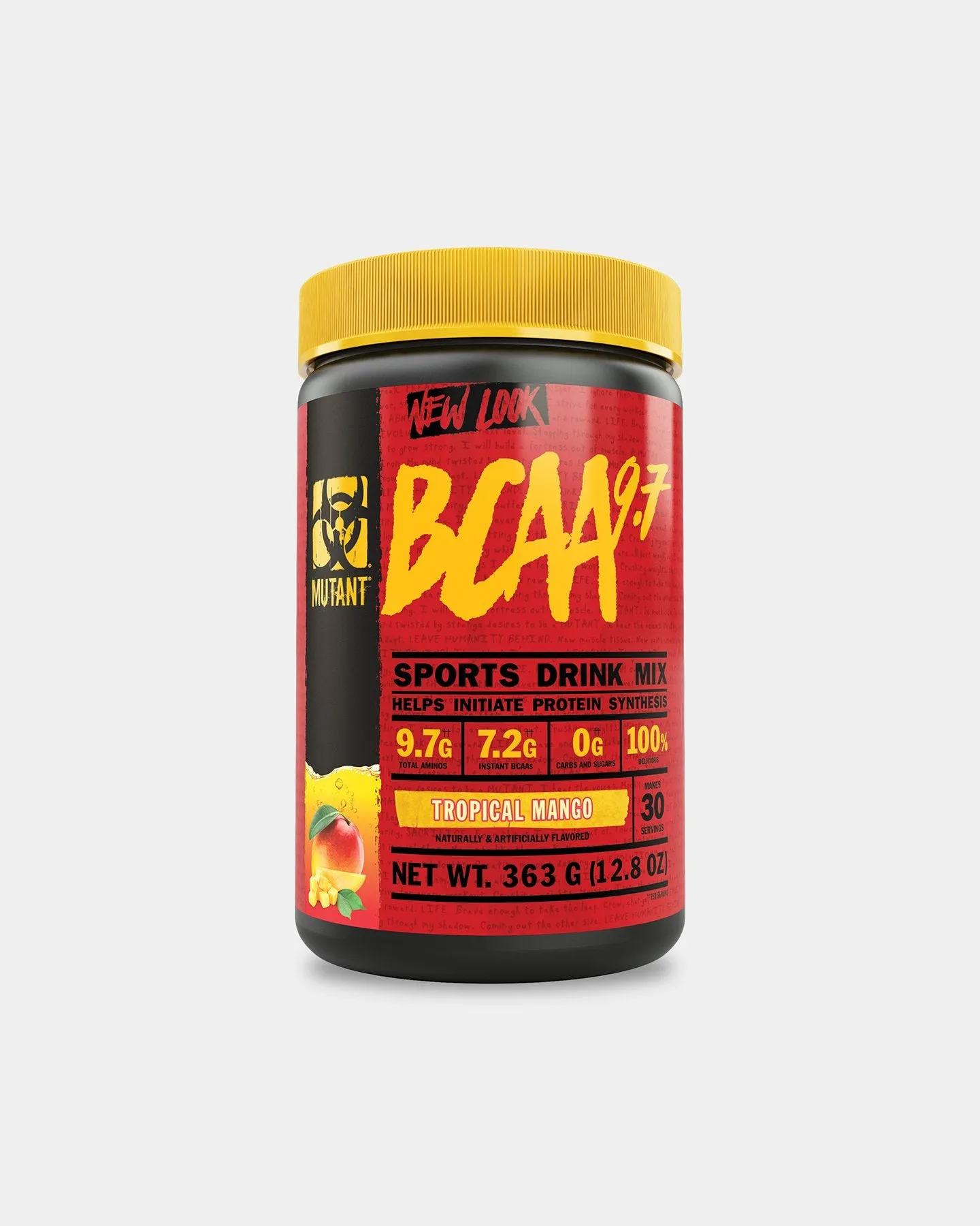 Mutant BCAA 9.7