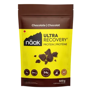 Naak Protein Powder - Chocolate