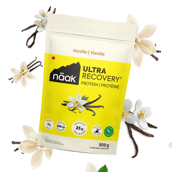 Naak Protein Powder - Vanilla