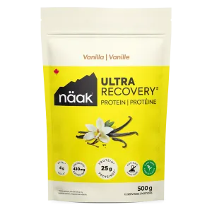 Naak Protein Powder - Vanilla