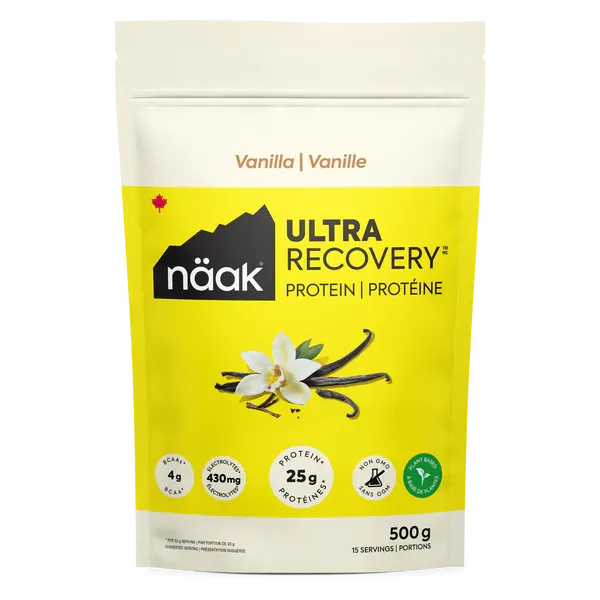 Naak Protein Powder - Vanilla