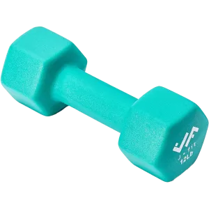 Neoprene Dumbbell - 12 lb