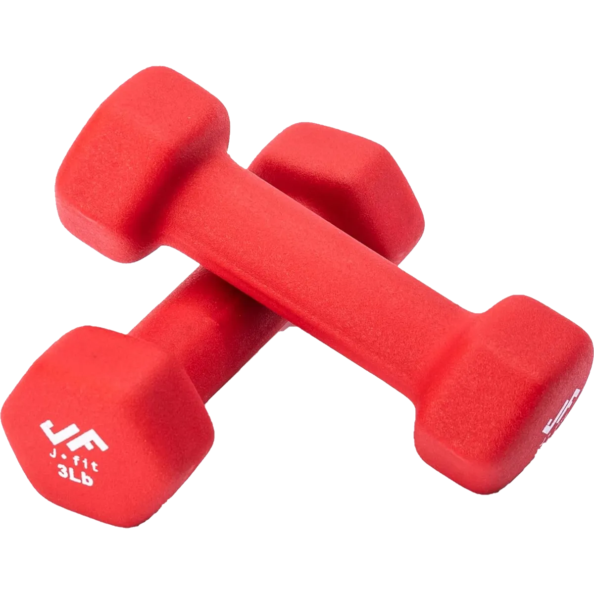 Neoprene Dumbbell - 3 lb