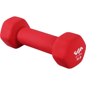 Neoprene Dumbbell - 3 lb