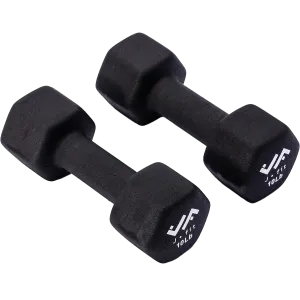 Neoprene Dumbbells - 10 lb