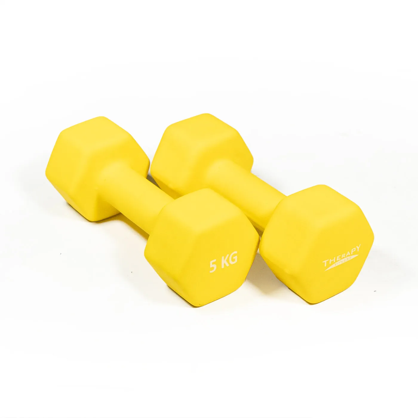 Neoprene Dumbbells - Sold as Pair