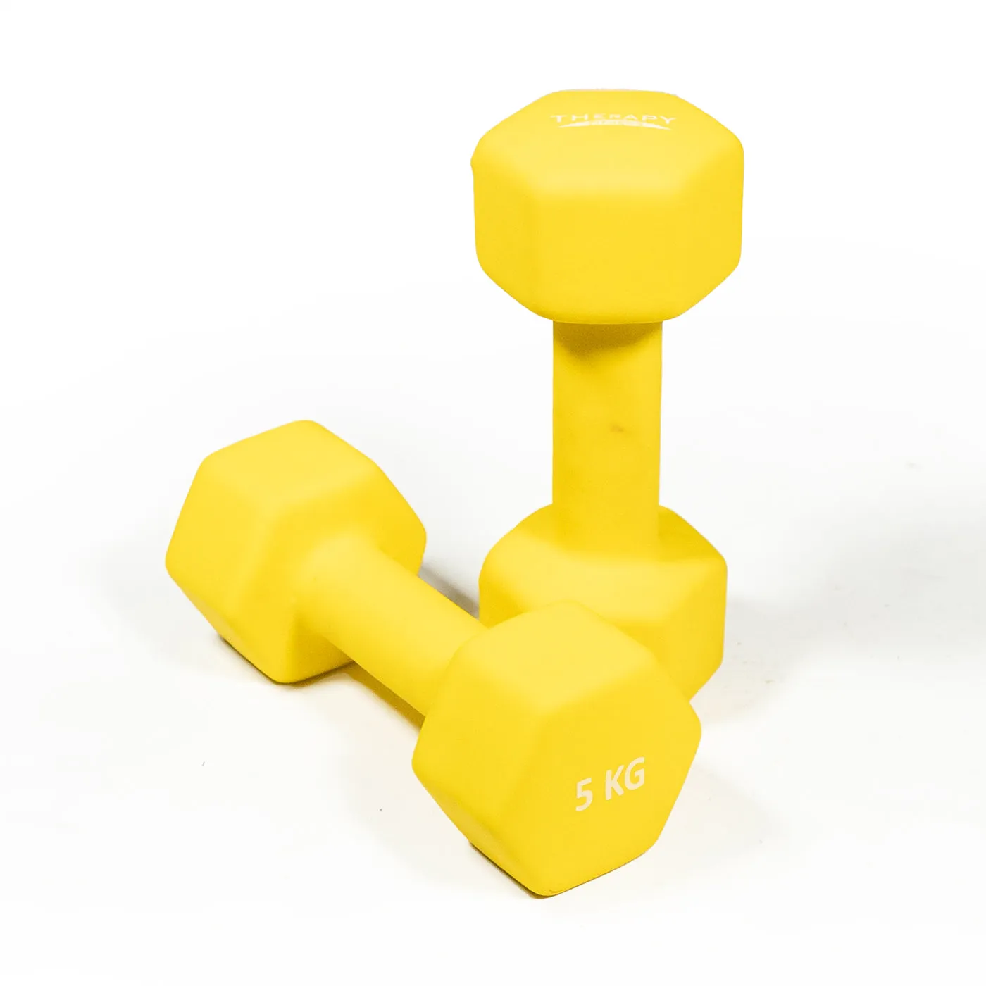 Neoprene Dumbbells - Sold as Pair