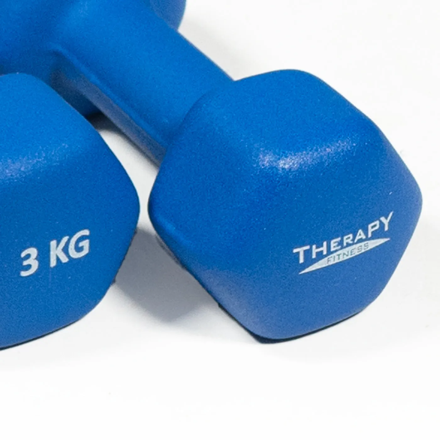 Neoprene Dumbbells - Sold as Pair