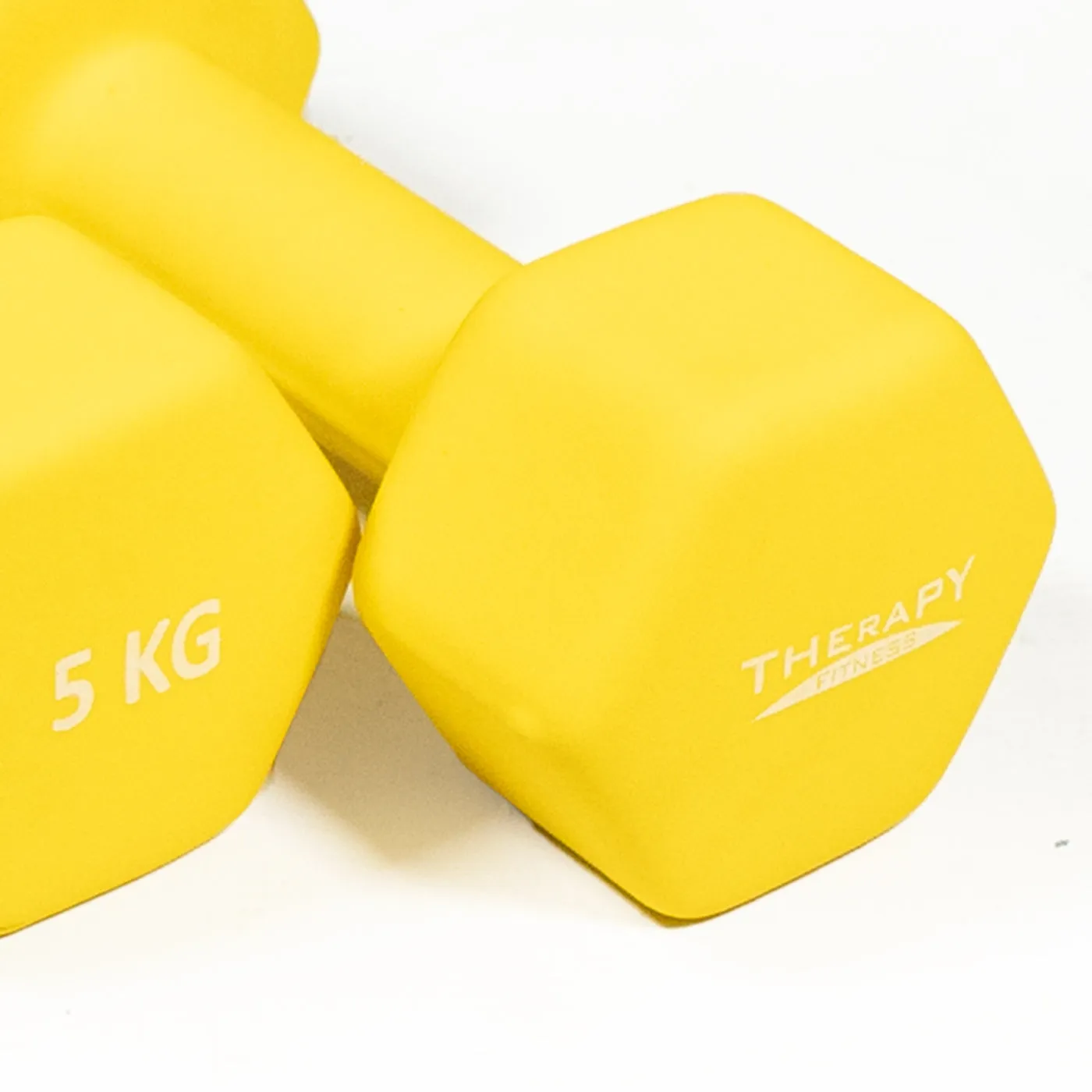 Neoprene Dumbbells - Sold as Pair