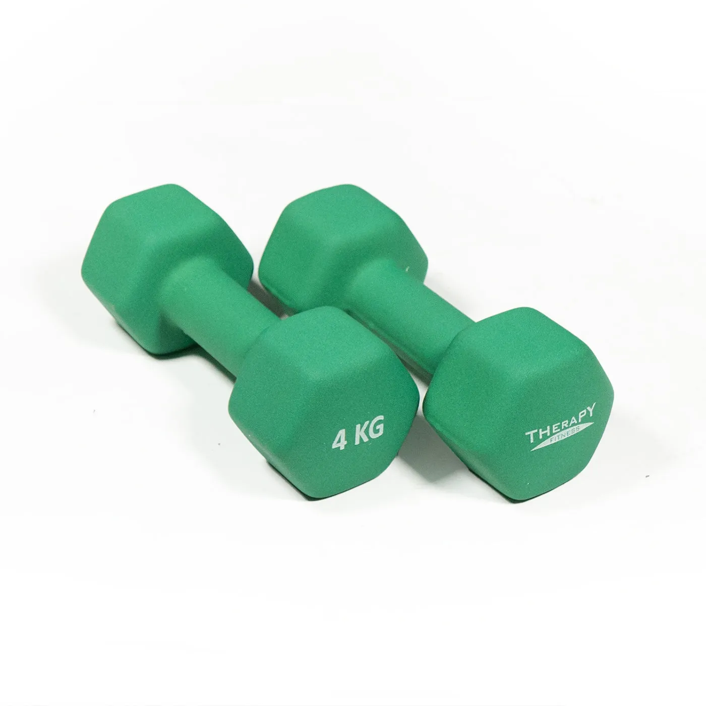 Neoprene Dumbbells - Sold as Pair