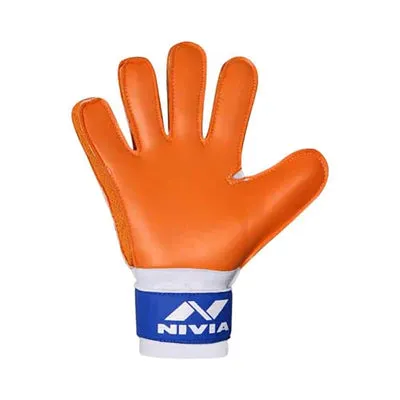 Nivia Ultra Armour Goalkeeper Gloves