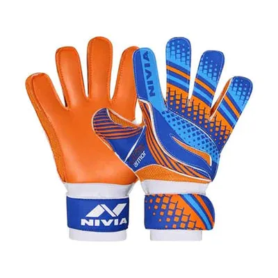 Nivia Ultra Armour Goalkeeper Gloves