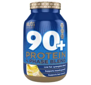 Nutrisport 90  Protein Vanilla 908g