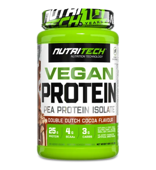 NUTRITECH - Proven NT Protein Double Dutch Cocoa 908g