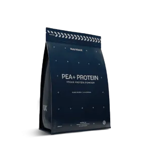 NX - Pea  Protein Vegan High Protein Powder