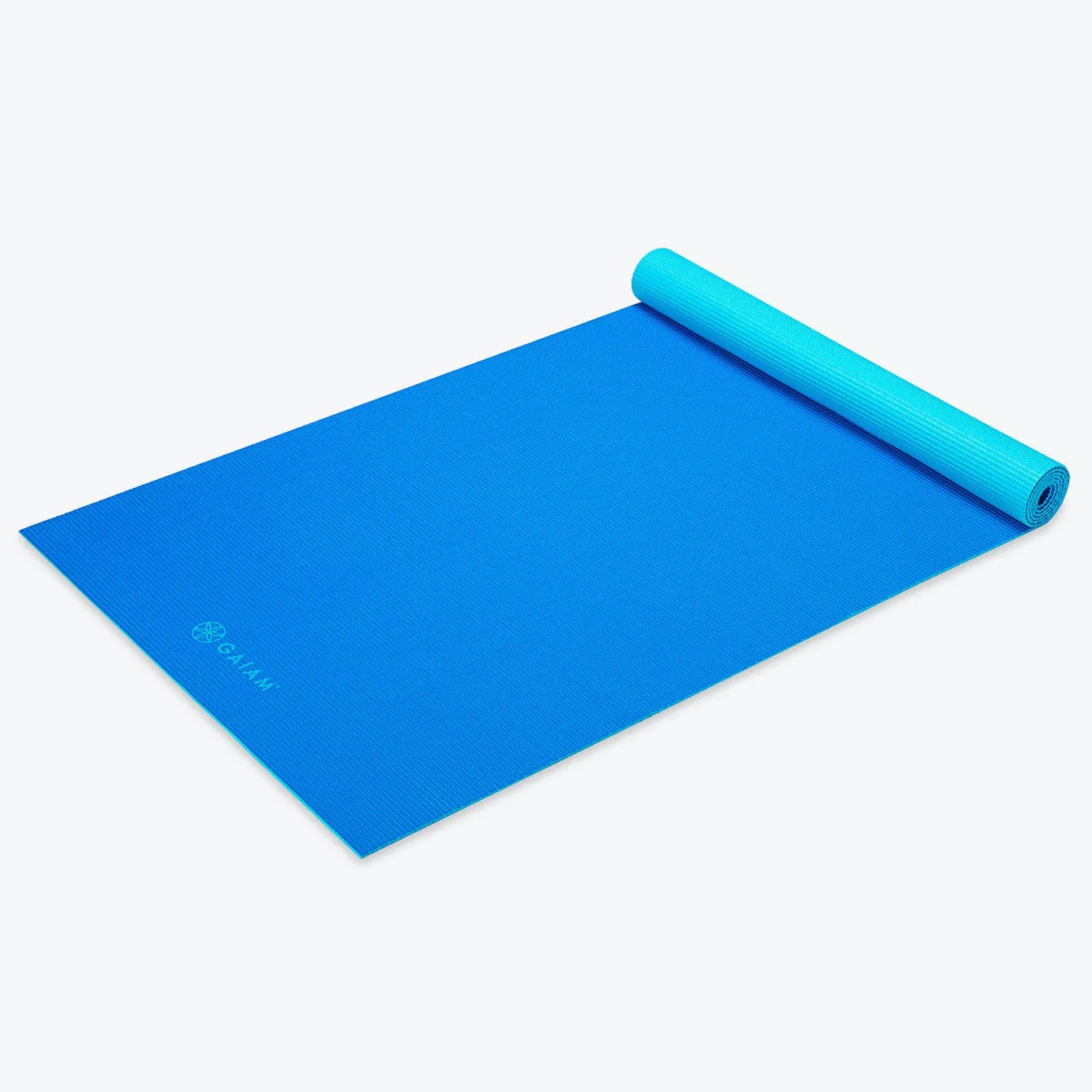 Ocean Sky 2-Color Yoga Mat (3mm)