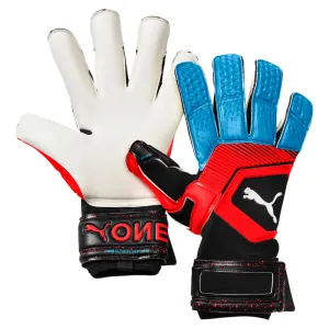 One Grip 1 Hybrid Pro Goalkeeper Gloves