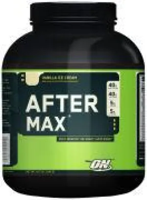 Optimum Nutrition After Max 4.27 Lbs