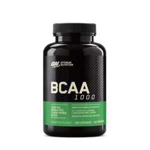 Optimum Nutrition BCAA 1000