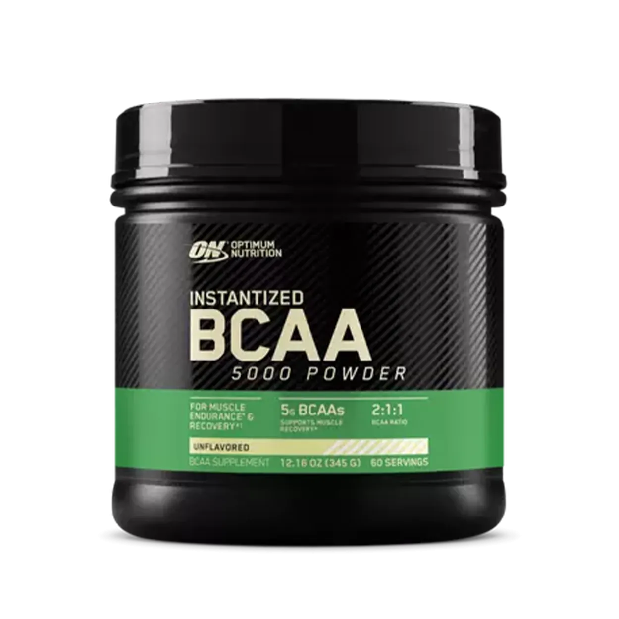 Optimum Nutrition Instantized BCAA 5000 Powder