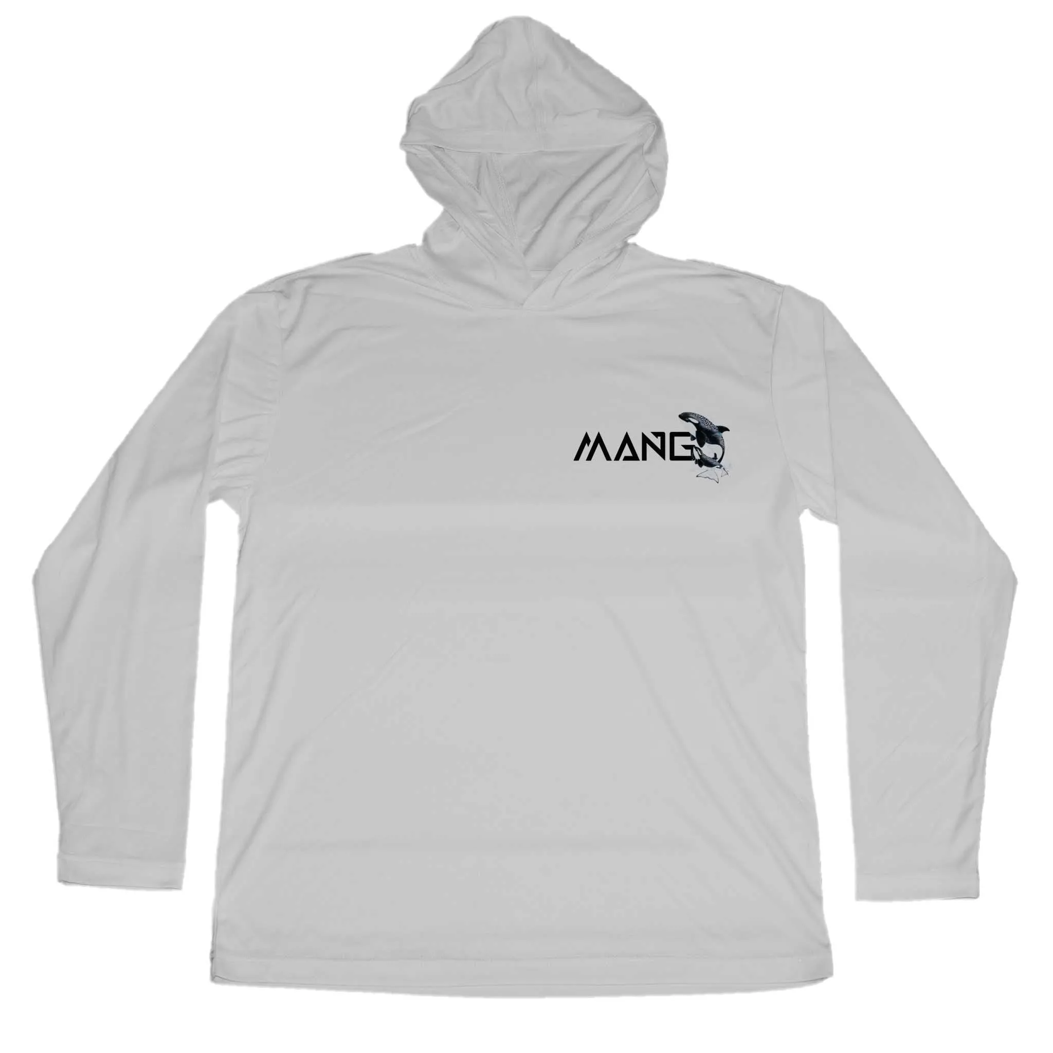 Orca MANG - Youth - Hoodie