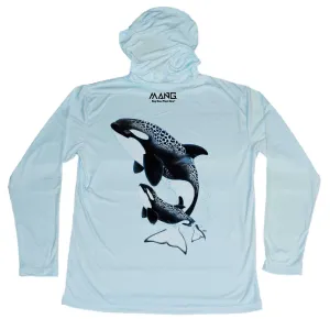 Orca MANG - Youth - Hoodie