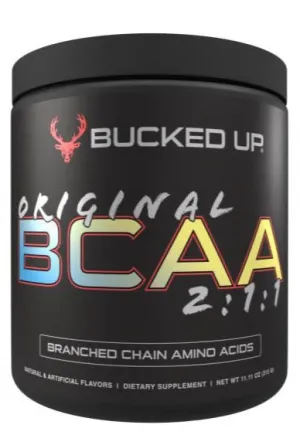 Original BCAA 2:1:1