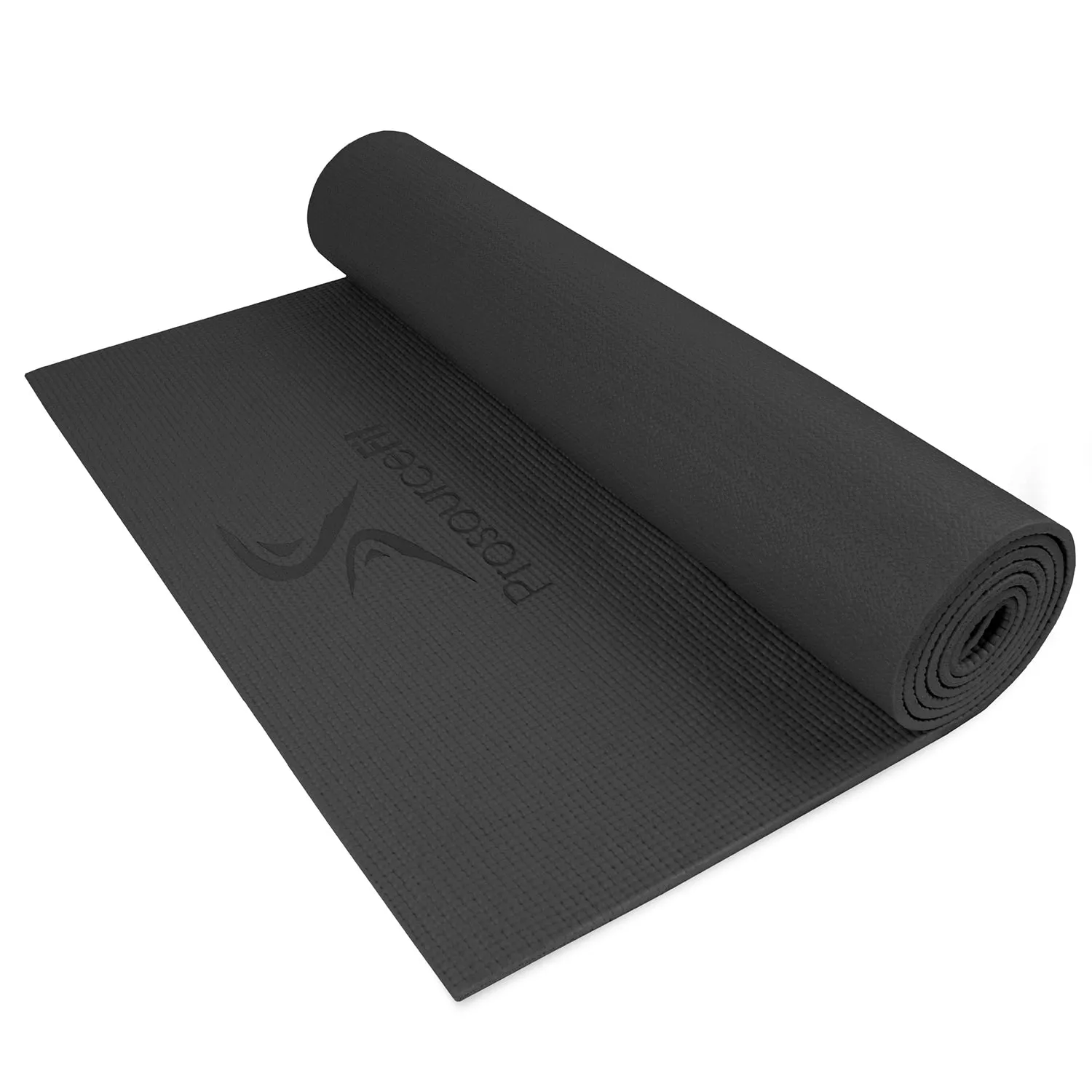 Original Yoga Mat 1/4"