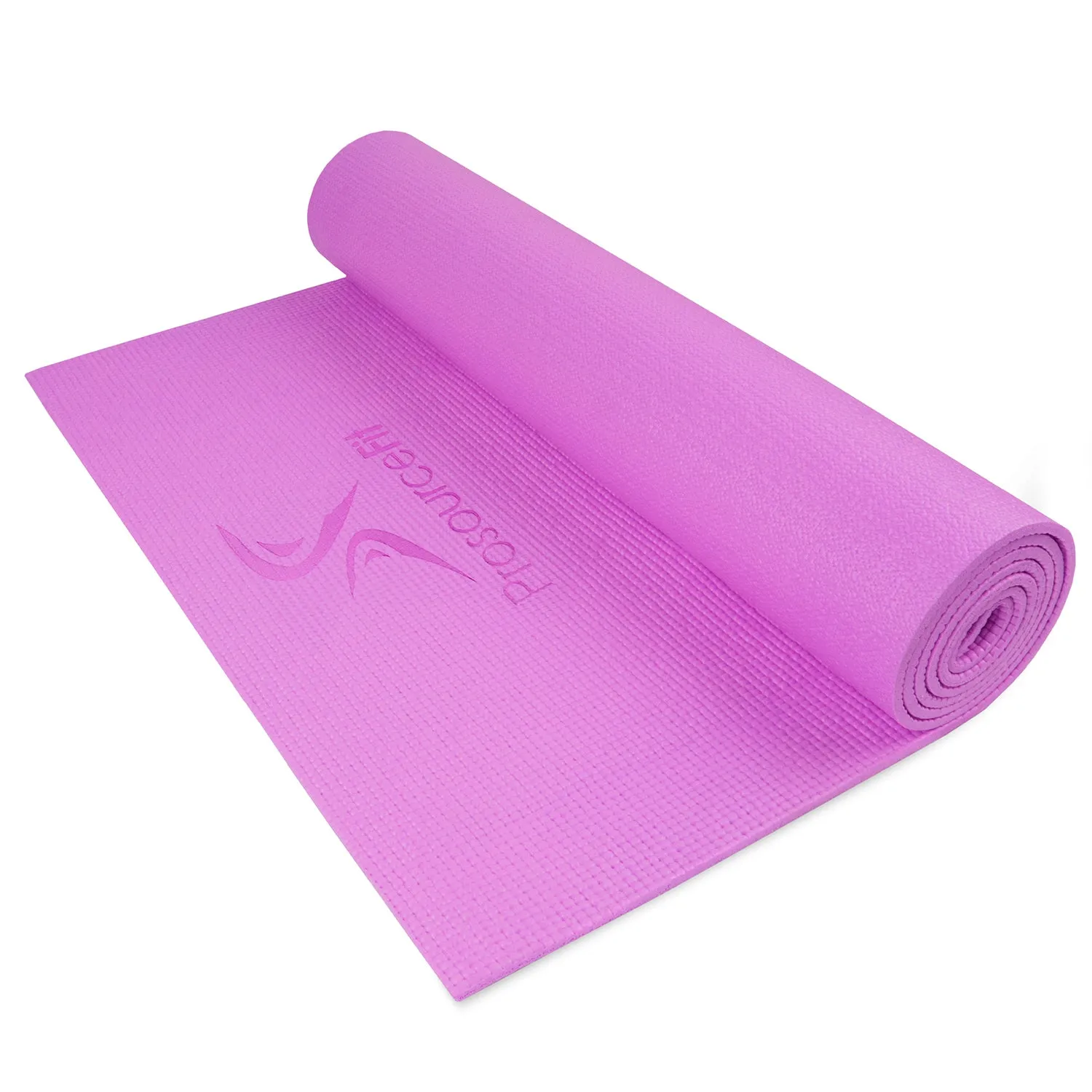 Original Yoga Mat 1/4"