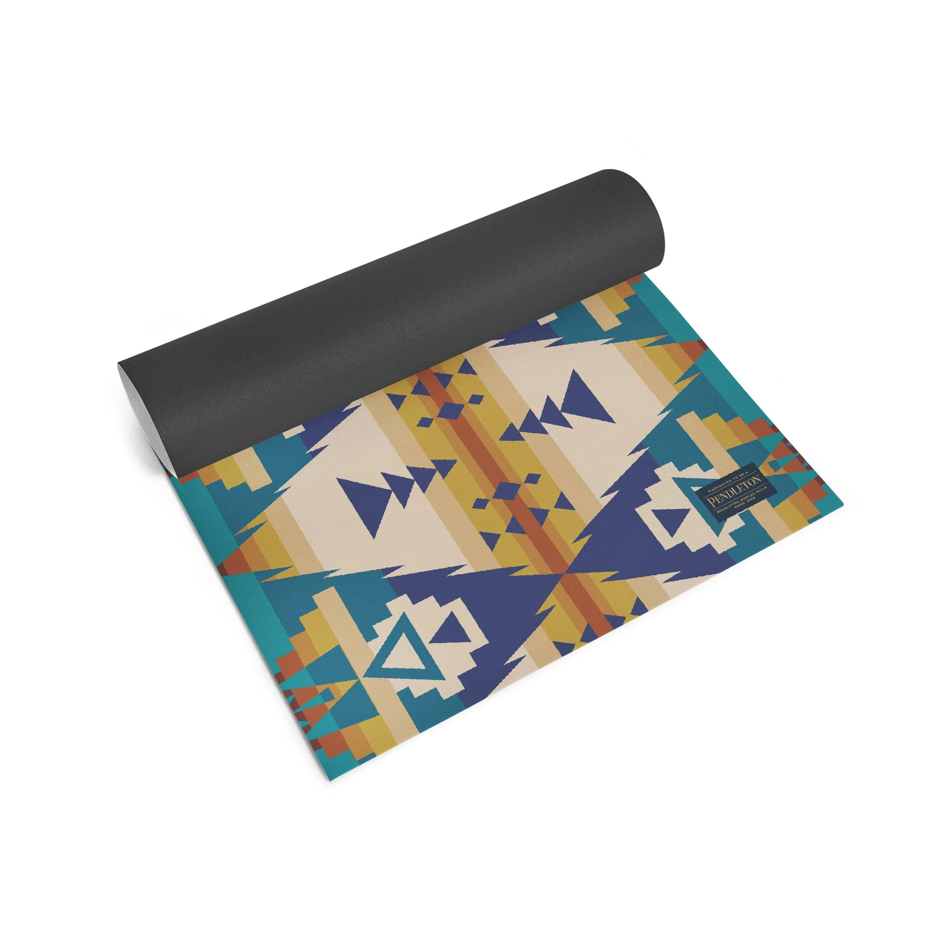 Pendleton Siskiyou PER Yoga Mat