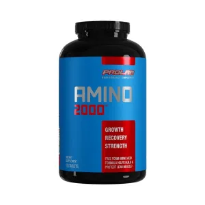 ProLab Amino 2000 150 Tabs