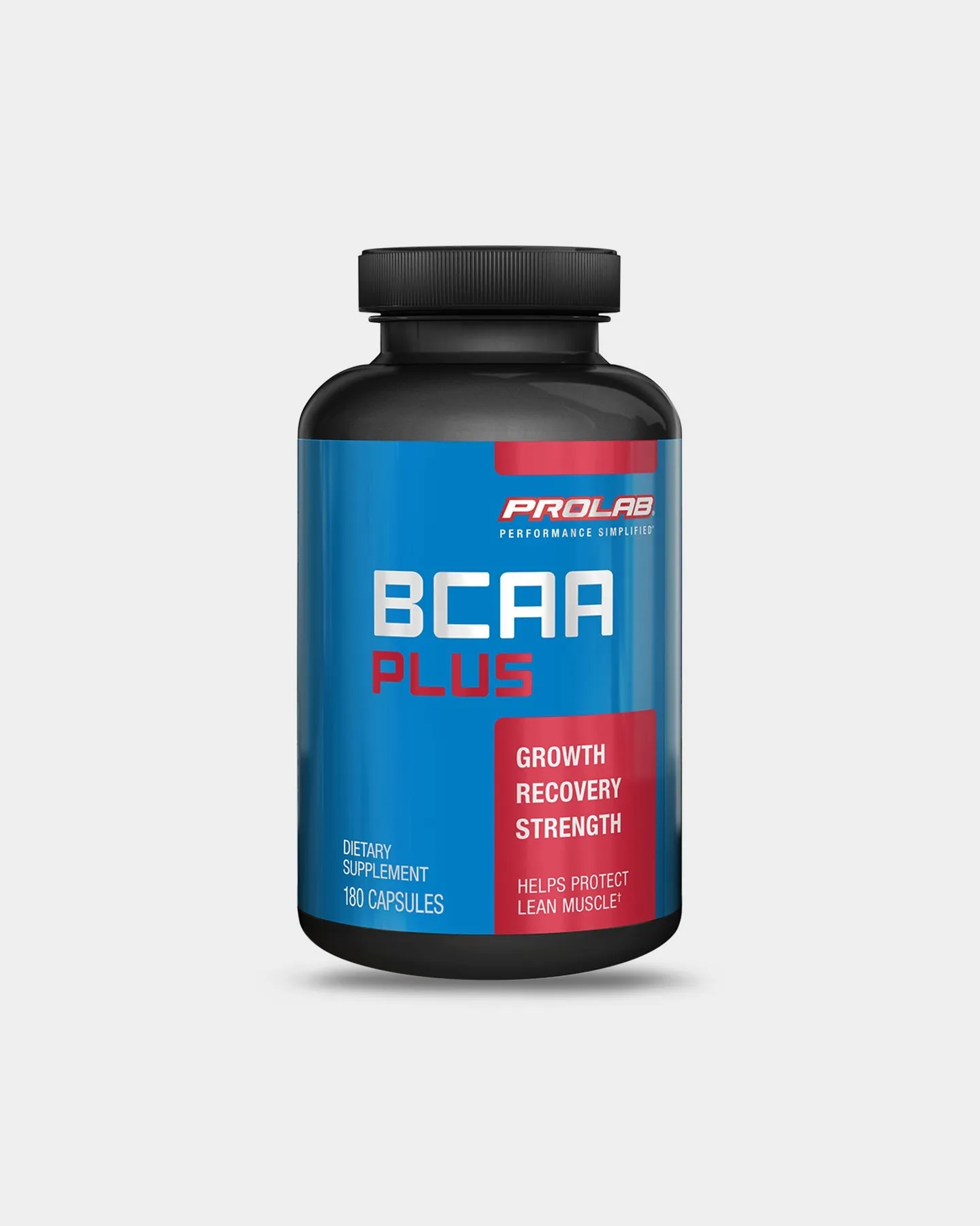 Prolab BCAA PLUS