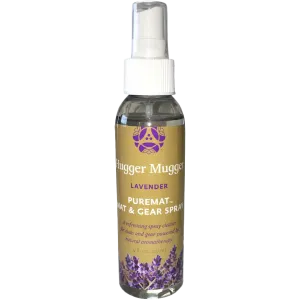 PureMat Wash, Lavender - 4oz