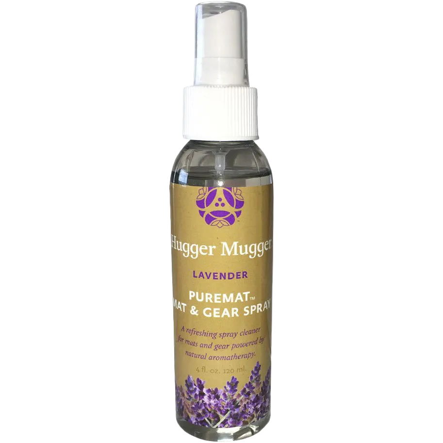 PureMat Wash, Lavender - 4oz