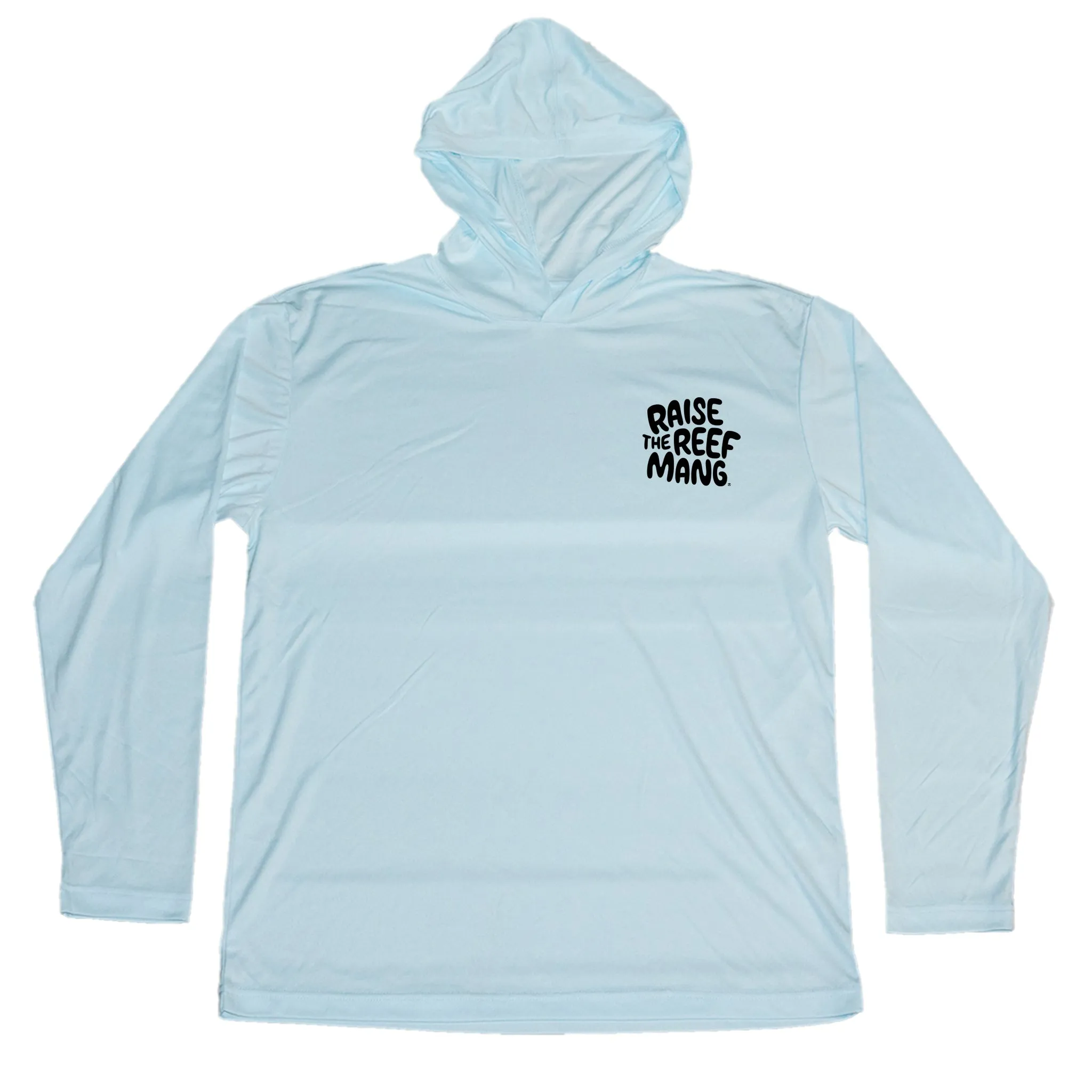 Raise The Reef MANG Hoodie