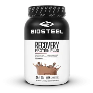 Recovery Protein Plus / Chocolate - 25 Servings