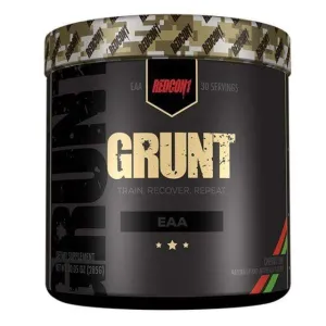 Redcon1 Grunt BCAA   EAA