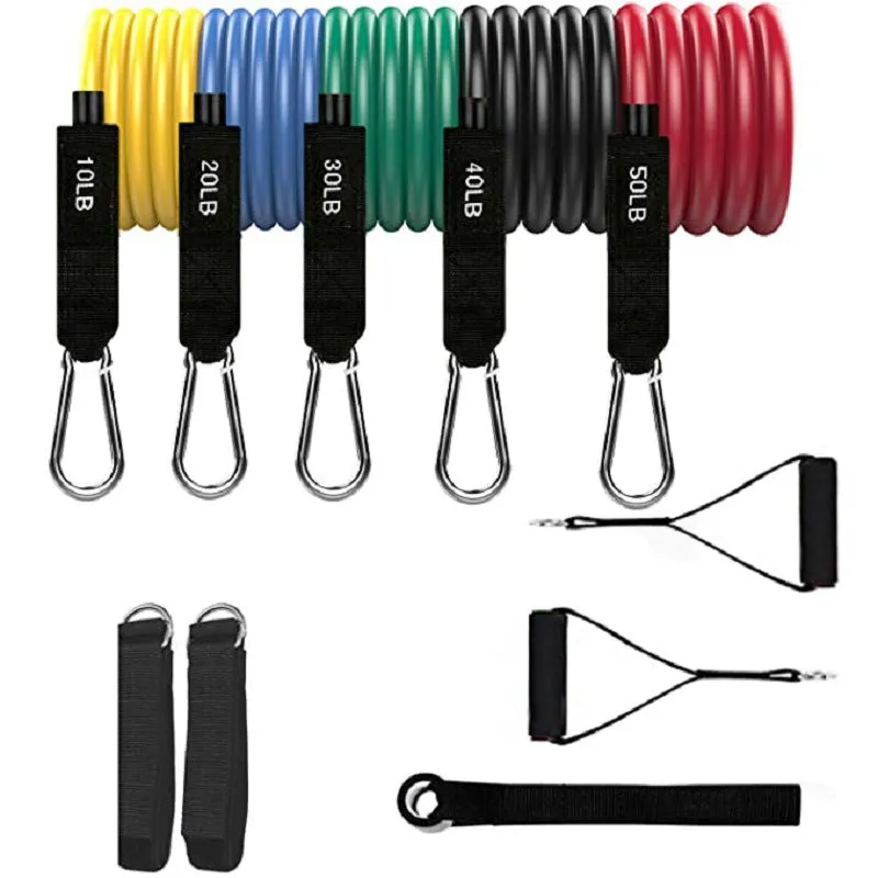 Resistance Bands Sets