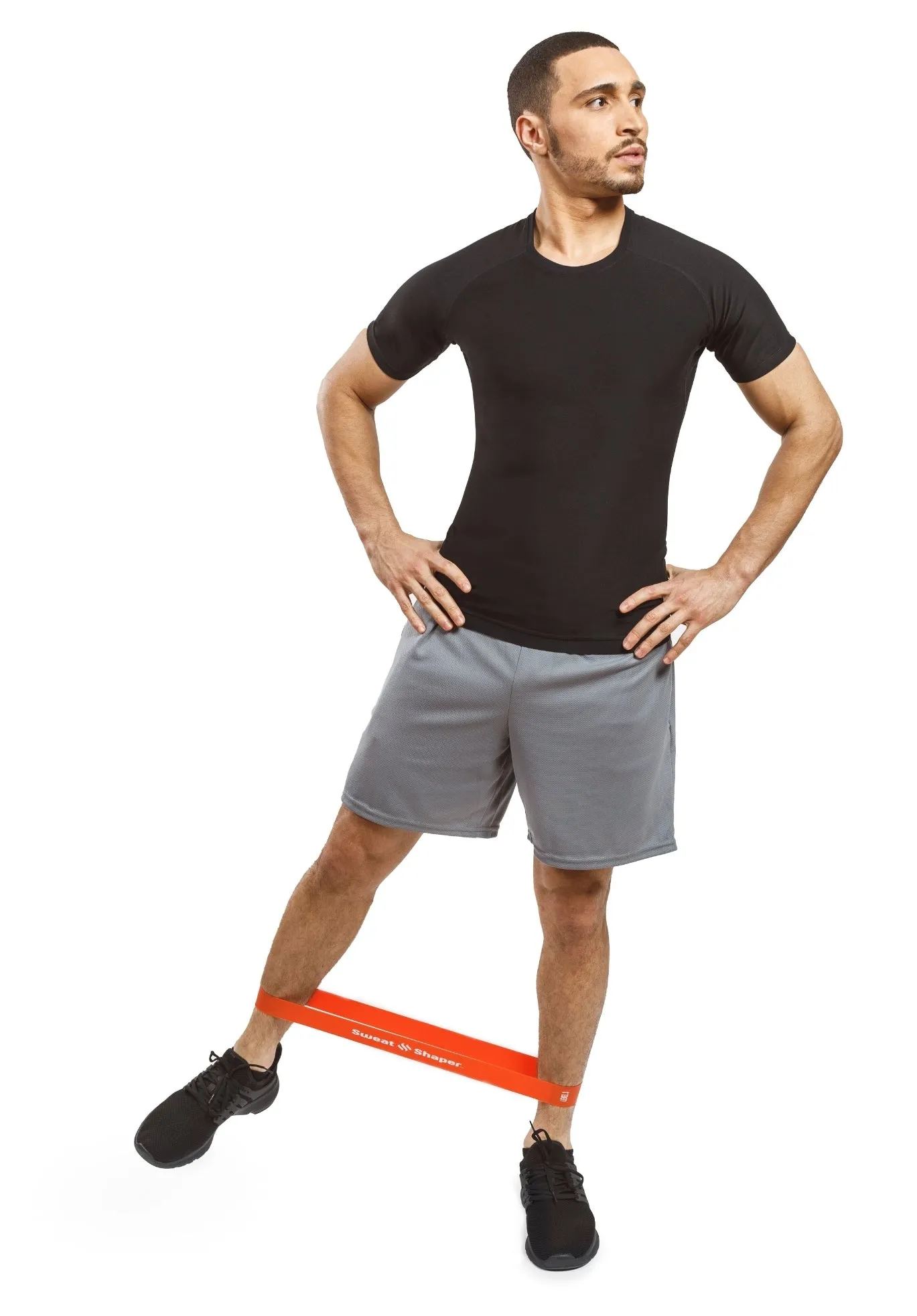 RESISTANCE BANDS