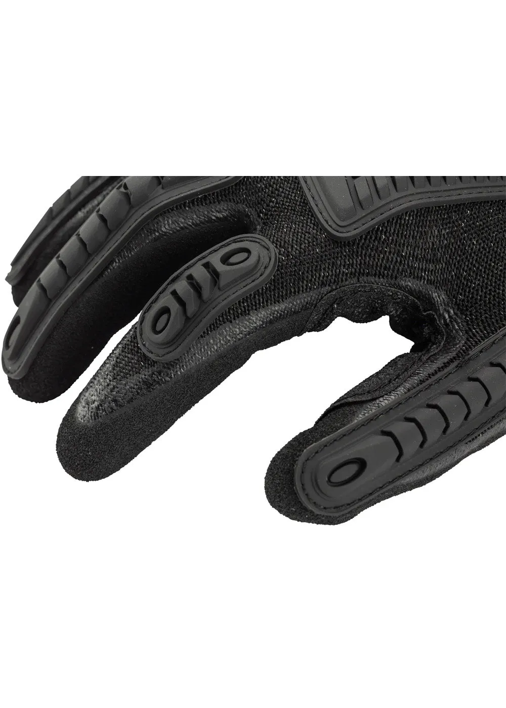 Riffe Holdfast Cut Resistant High Impact Gloves