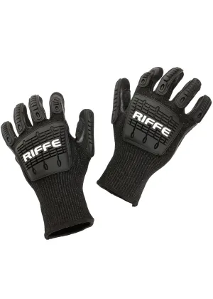 Riffe Holdfast Cut Resistant High Impact Gloves