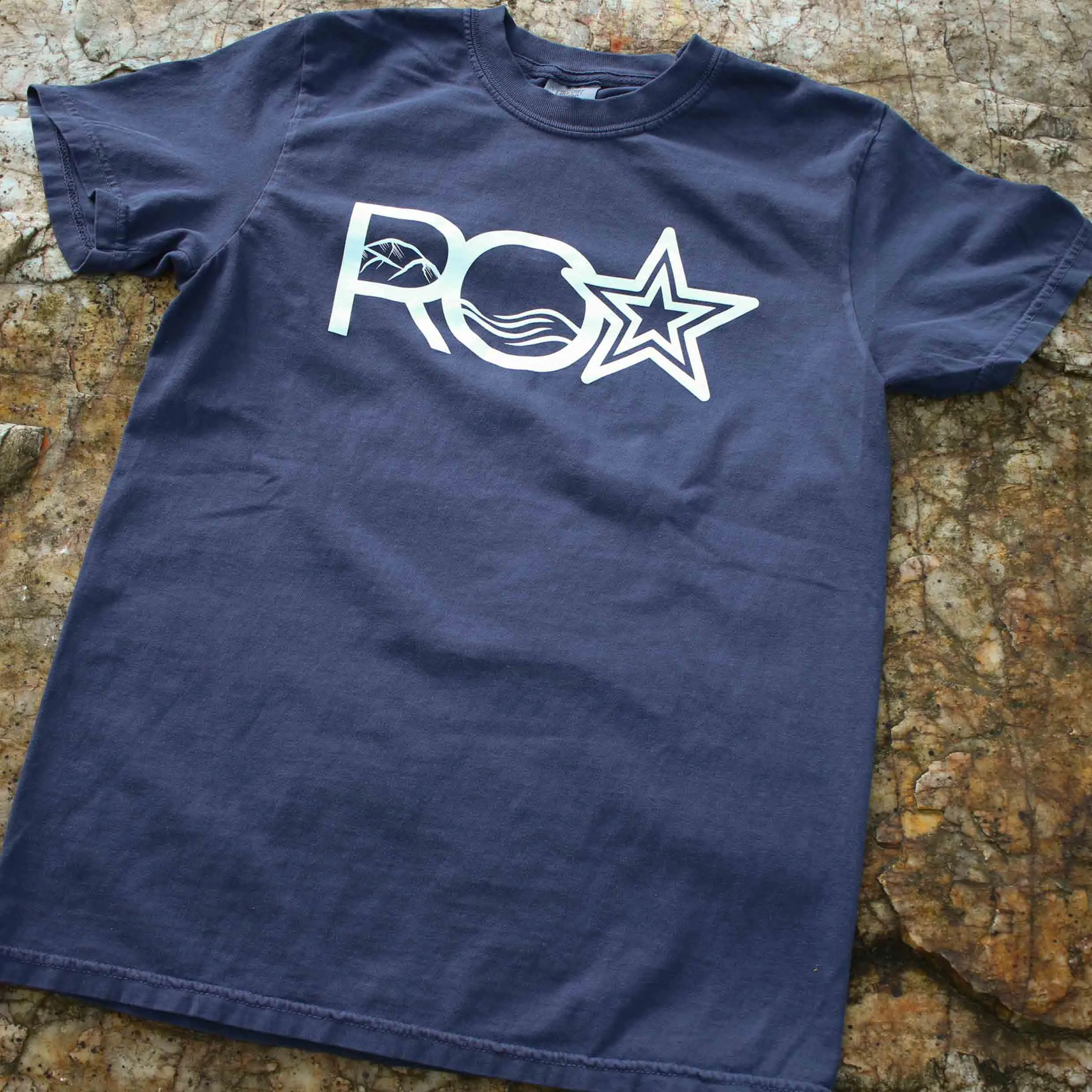 ROA LIfestyle Comfort Colors® T-shirt