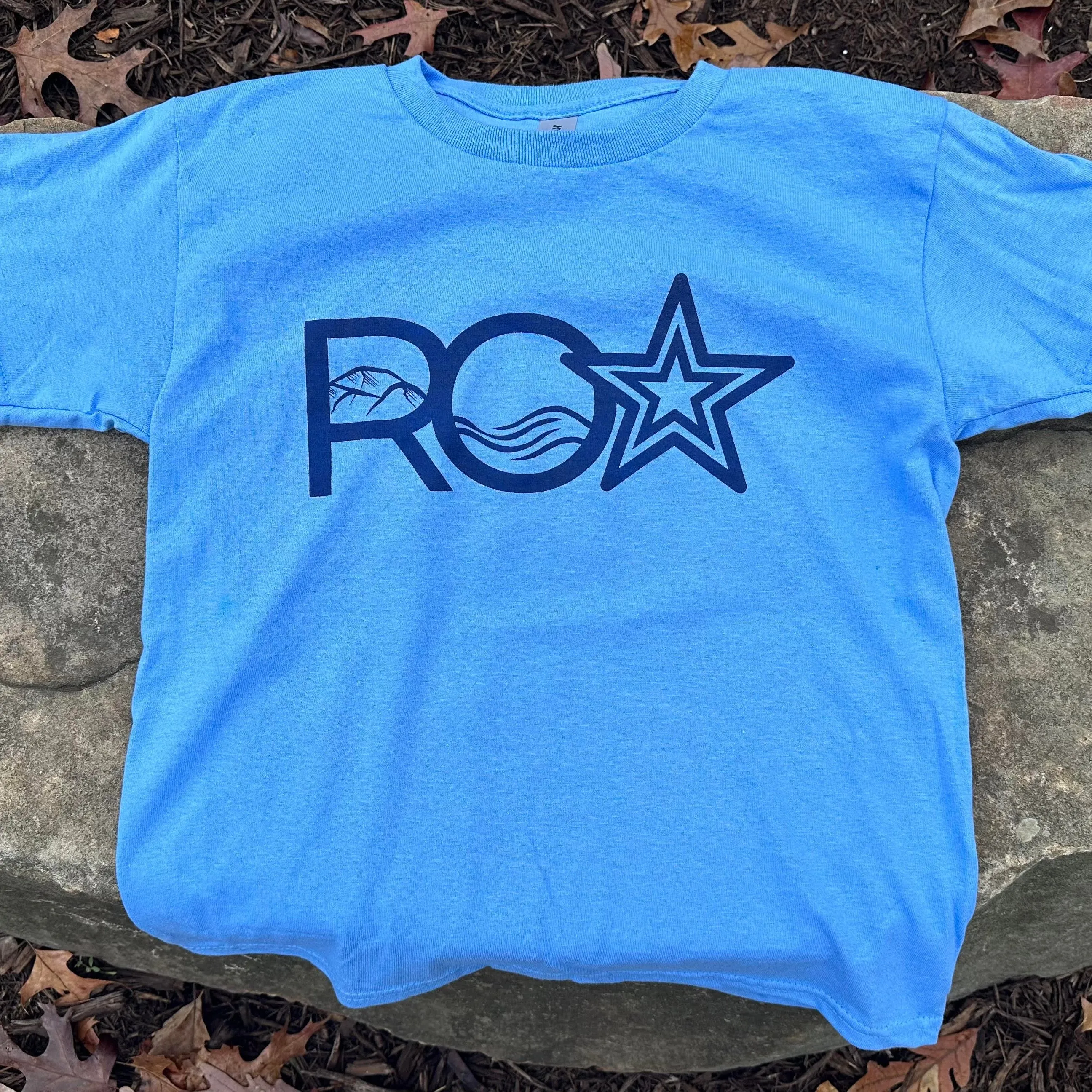 Roanoke Lifestyle - ROA Kids T-shirts