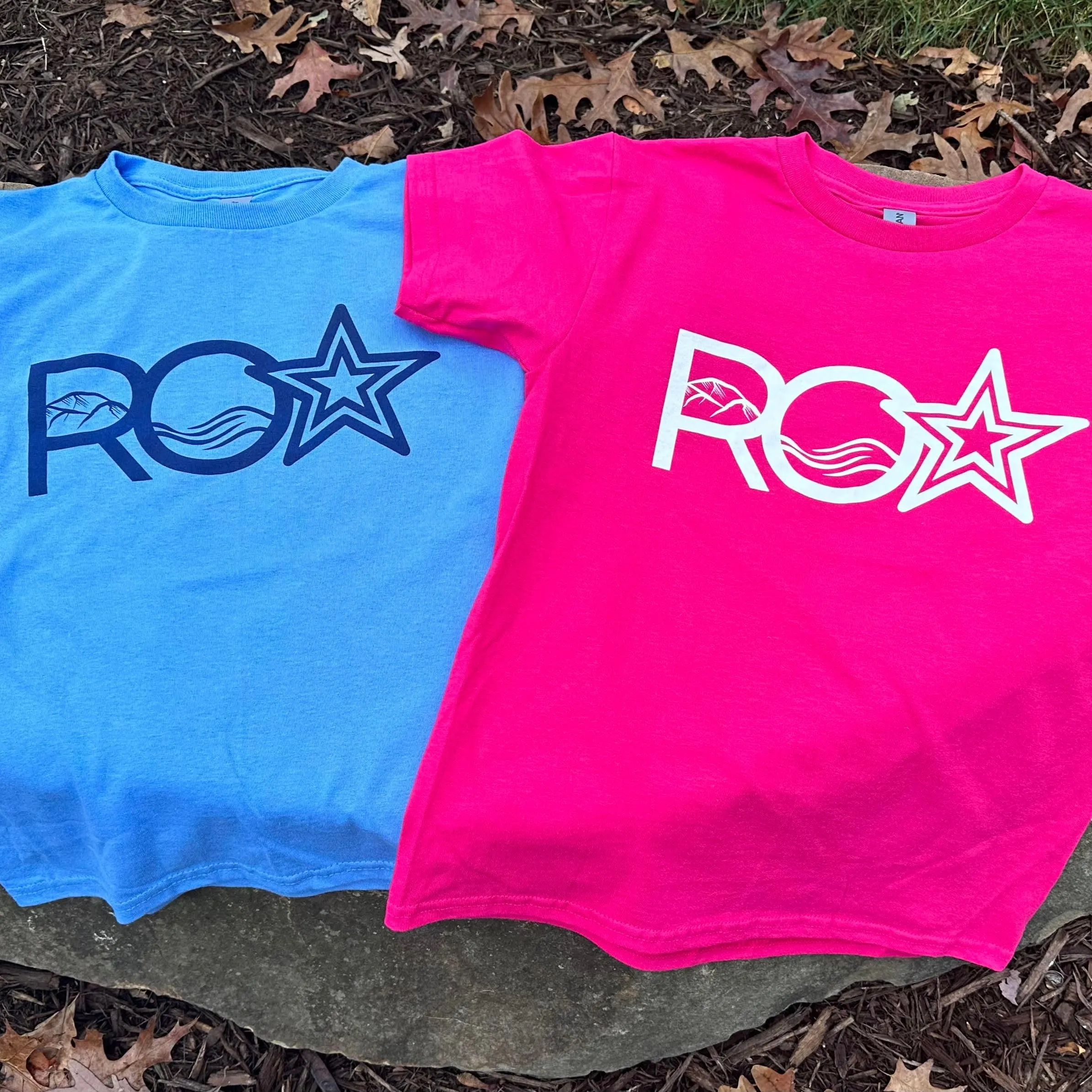 Roanoke Lifestyle - ROA Kids T-shirts